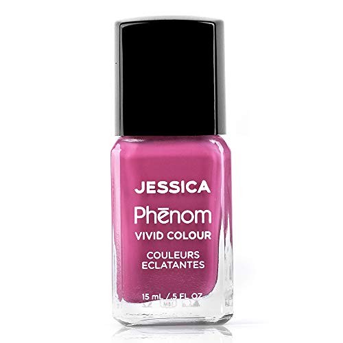 Jessica Phenom Vivid Colour Nail Polish PHEN053 OutfitOfTheDay 14ml donna