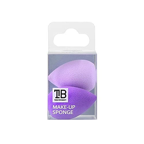 MIMO Mini spugna per correttore viola confezione da 2 donna 0ml