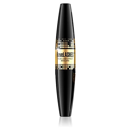 Eveline Cosmetics ReveLashes Mascara Mascara per il massimo volume delle ciglia 10 ml Unisex