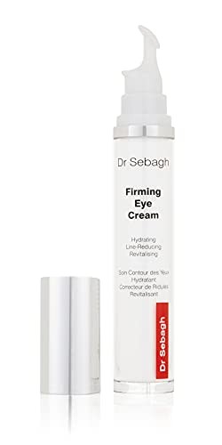 DR SEBAGH Firming Eye Cream crema rassodante contorno occhi 15ml