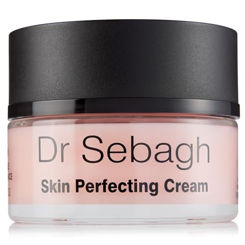 Dr Sebagh Skin Perfecting Hydrating Day Night Cream For Face 50ml donna