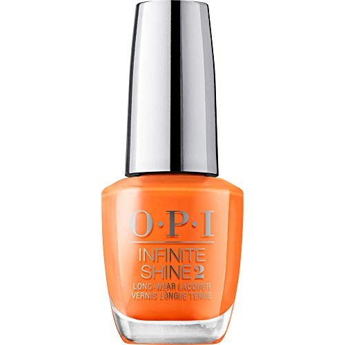 Opi Infinite Shine 2 Nail Polish Summer Lovin Having A Blast 15ml donna
