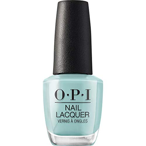 Opi Nail Lacquer Nail Polish NL G44 Was It All Just A Dream 15ml donna