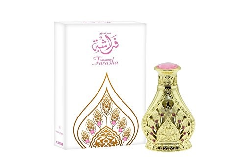 Al Haramain Olio profumato di Farasha 12ml Unisex