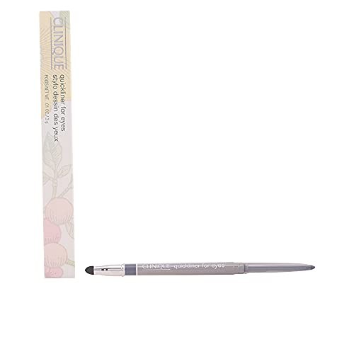 Clinique QUICKLINER eyes n08 blue grey donna 03gr