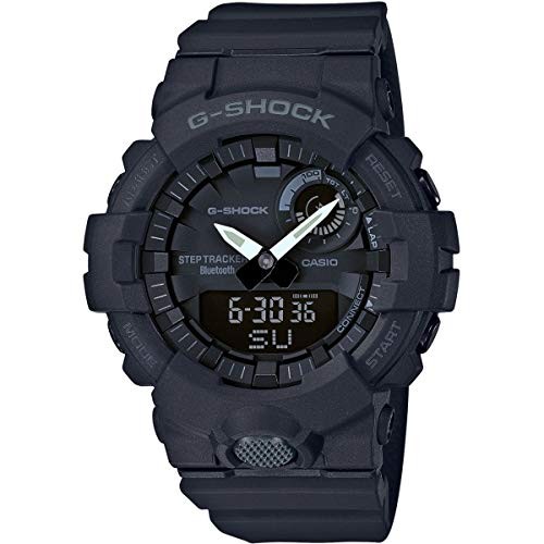 Casio G-Shock GBA-800-1AER