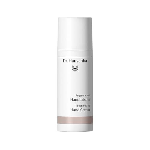 Dr Hauschka Crema Mani Rigenerante Crema Mani Rigenerante 50ml Donna