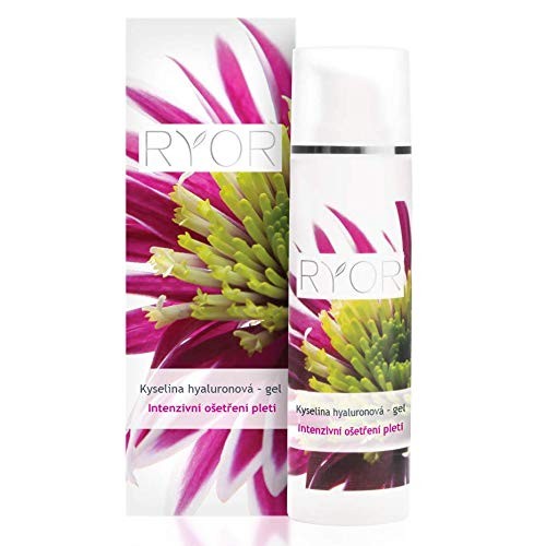 RYOR Gel di acido ialuronico 30ml Unisex