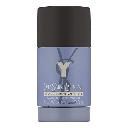Yves Saint Laurent Y Pour Homme Perfumed Deostick 75 g uomo