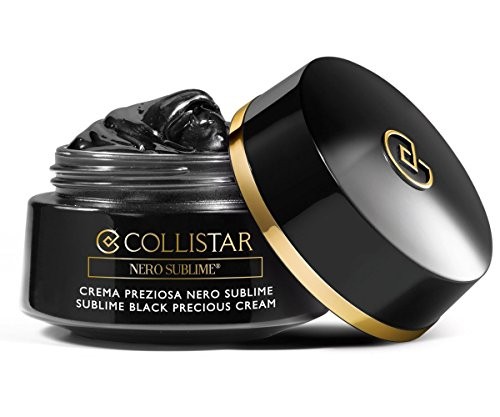 Collistar Nero Sublime Illuminating Day Cream For Face 3ml donna