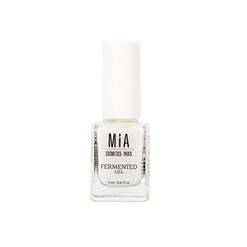 Mia Cosmetics Paris FERMENTED GEL masaje cutculas 11 ml Donna