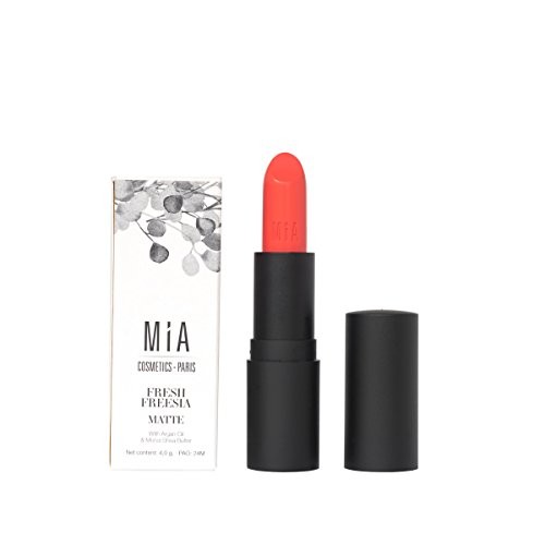 Mia Cosmetics Paris LABIAL MATE 502fresh fressia 4 gr Donna