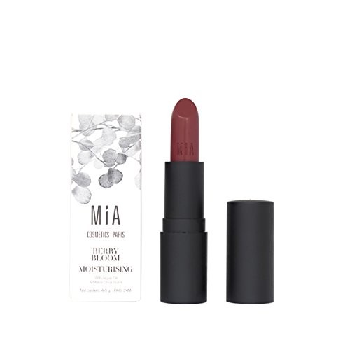 Mia Cosmetics Paris LABIAL HIDRATANTE 512berry bloom 4 gr Donna