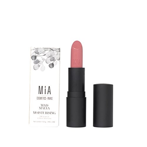 Mia Cosmetics Paris LABIAL HIDRATANTE 507mad malva 4 gr Donna