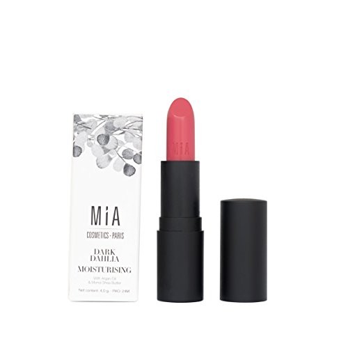 Mia Cosmetics Paris LABIAL HIDRATANTE 508dark dhalia 4 gr Donna