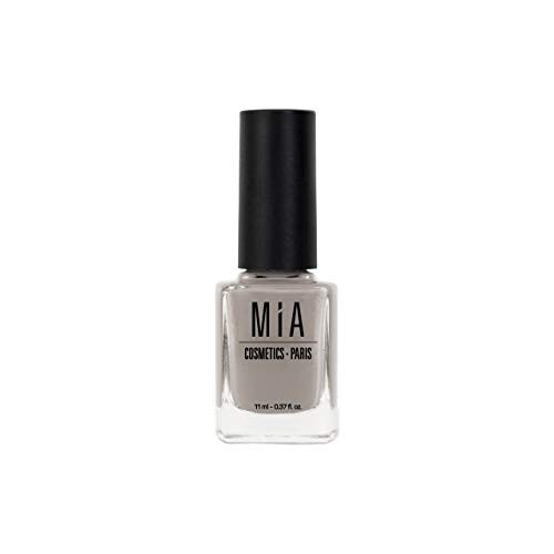 Mia Cosmetics Paris ESMALTE moonstone 11 ml Donna