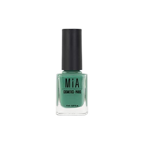 Mia Cosmetics Paris ESMALTE jade 11 ml Donna