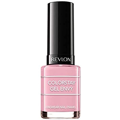 Revlon Mass Market COLORSTAY gel envy n122 tippy toes 117ml donna 117ml