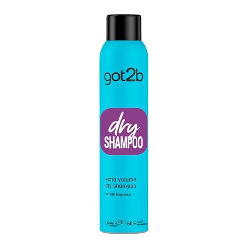 Schwarzkopf Professional got2b Fresh It Up Volumizing Dry Shampoo Volumetric dry shampoo with a tropical scent donna 200ml