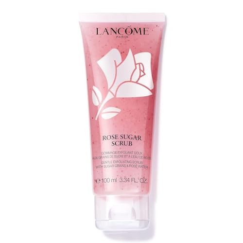 LANCOME CONFORT SUCRE EXFOLIANT 100ML Donna