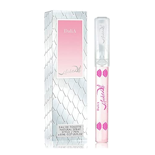 Salvador Dali DaliA Eau De Toilette 8ml donna