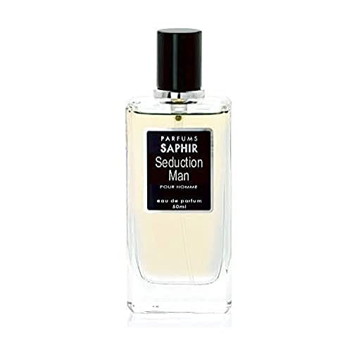 Saphir N81 Seduction Man Eau de Parfum 50ML