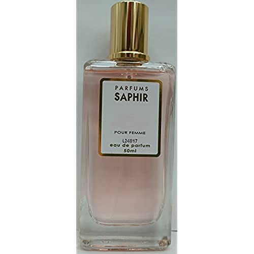 SAPHIR Giocattolo Donna Eau de parfum spray 50ml
