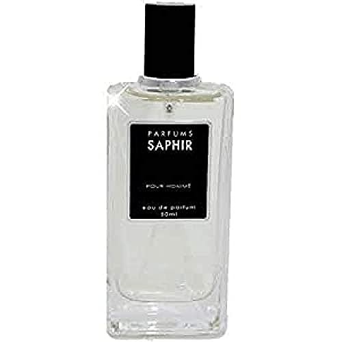 SAPHIR Scatole Pour Homme Eau de parfum 50ml