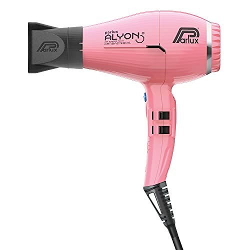 Parlux HAIR DRYER ALYON rosa 1 u Unisex
