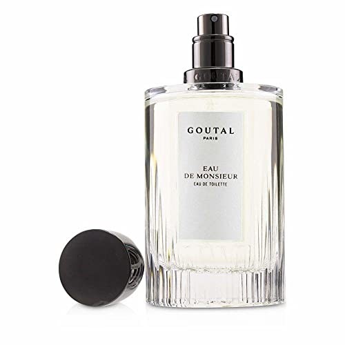 Annick Goutal Eau de Monsieur eau de toilette uomo 100ml