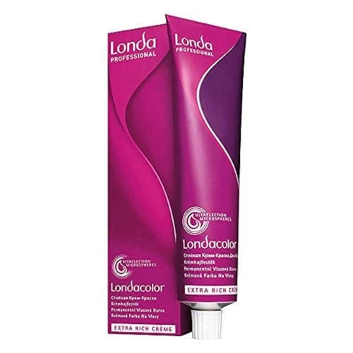 Londa Professional Londacolor Permanent Hair Dye 127 60ml donna