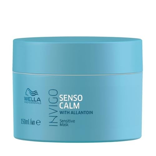 Wella Professional Invigo Senso Calm Sensitive Mask 150 ml