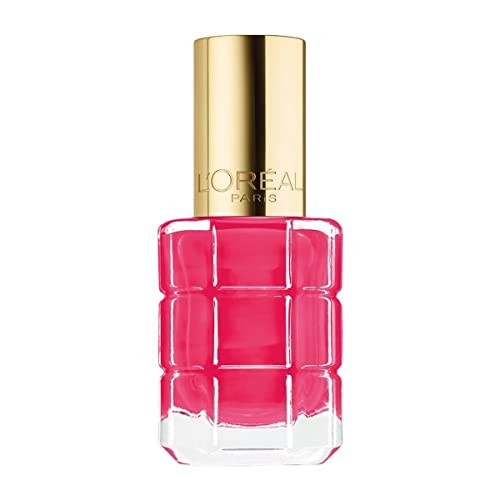 LOreal Paris Color Riche Vernis A LHuile Nail Polish B23 Way Ombre 135ml donna