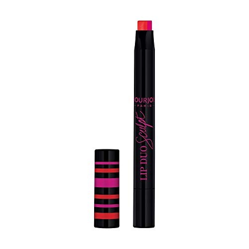 Bourjois Duo Sculpt Rossetto PlumSet Beach Unisex