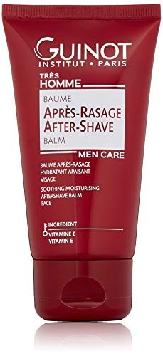Guinot Tres Homme Soothing AfterShave Balm 75ml donna