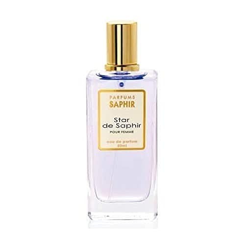 SAPHIR Star Donne Eau de parfum spray 50ml