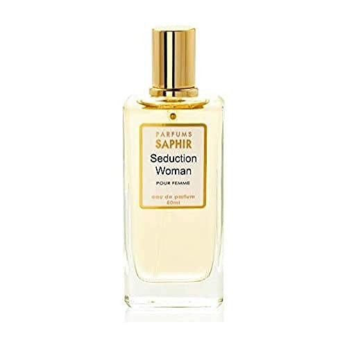 SAPHIR Seduzione Donna Eau de parfum 50ml