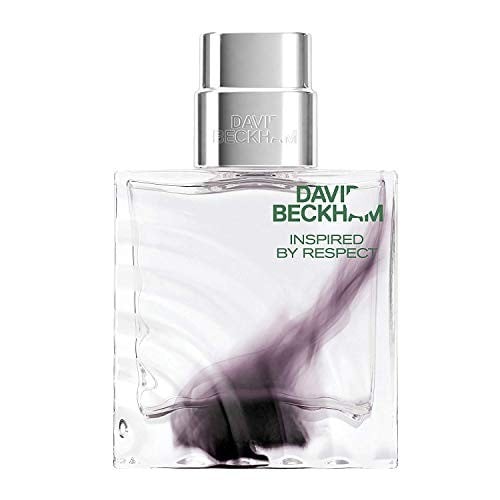 David Beckham Ispirato da Respect Eau de toilette Uomo 40ml