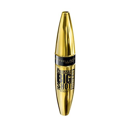 Maybelline The Colossal Big Shot Volum Express Mascara Daring Black 95 ml