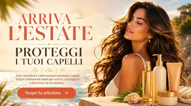 Arriva l'estate